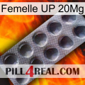 Female UP 20Mg 30